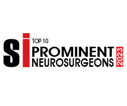 Top 10 Prominent NeuroSurgeons - 2023